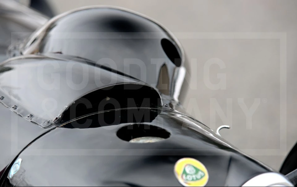 1951 Lotus Open-Wheel - Image 11 of 18