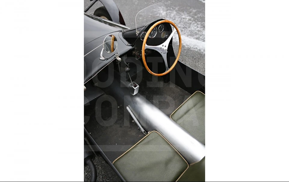 1951 Lotus Open-Wheel - Image 7 of 18