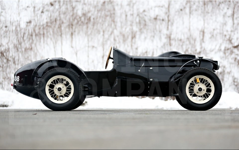 1951 Lotus Open-Wheel - Image 3 of 18