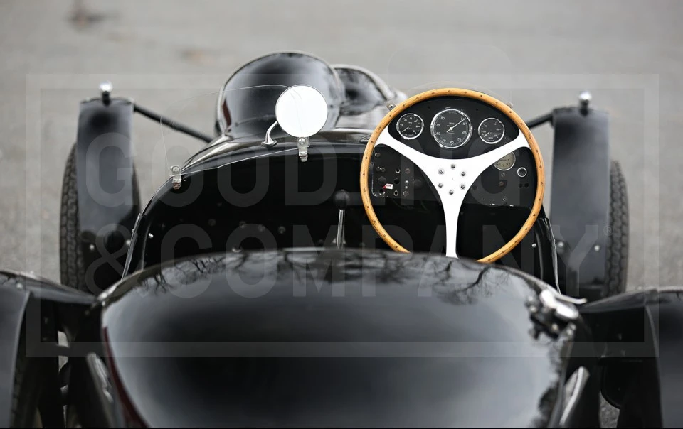 1951 Lotus Open-Wheel - Image 6 of 18