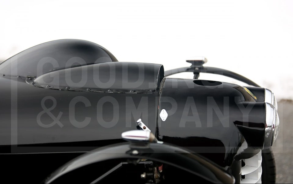 1951 Lotus Open-Wheel - Image 12 of 18