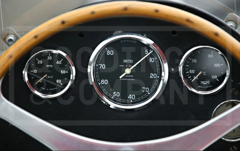 1951 Lotus Open-Wheel - Image 8 of 18