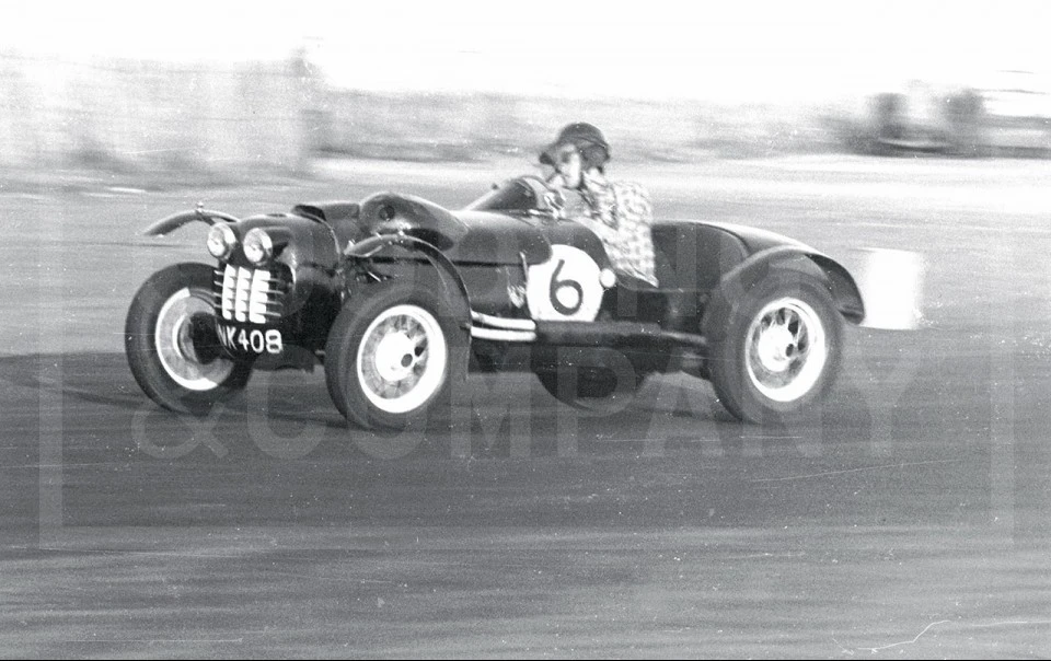 1951 Lotus Open-Wheel - Image 15 of 18