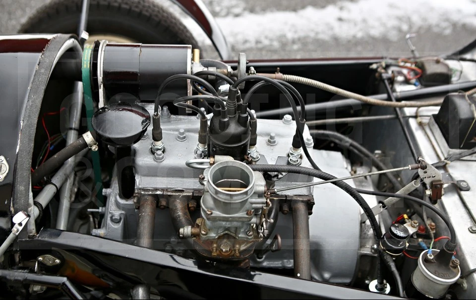 1951 Lotus Open-Wheel - Image 14 of 18