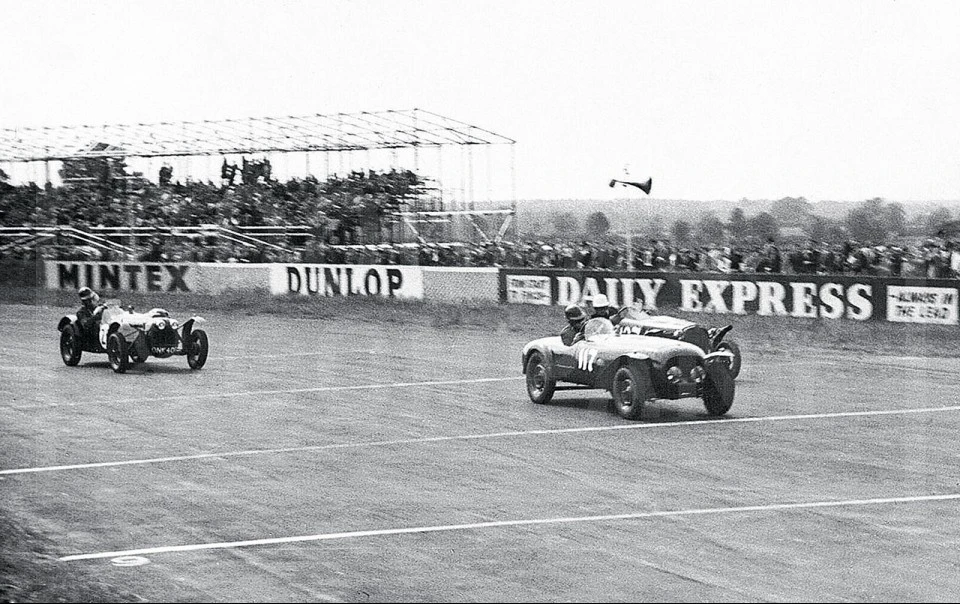 1951 Lotus Open-Wheel - Image 17 of 18