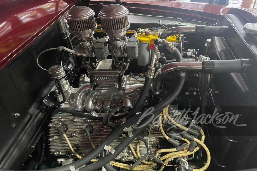 1951 Mercury Eight - Image 2 of 19