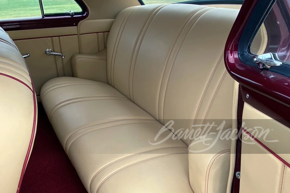 1951 Mercury Eight - Image 5 of 19