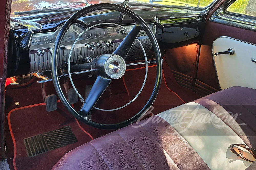 1951 Mercury Eight - Image 3 of 7