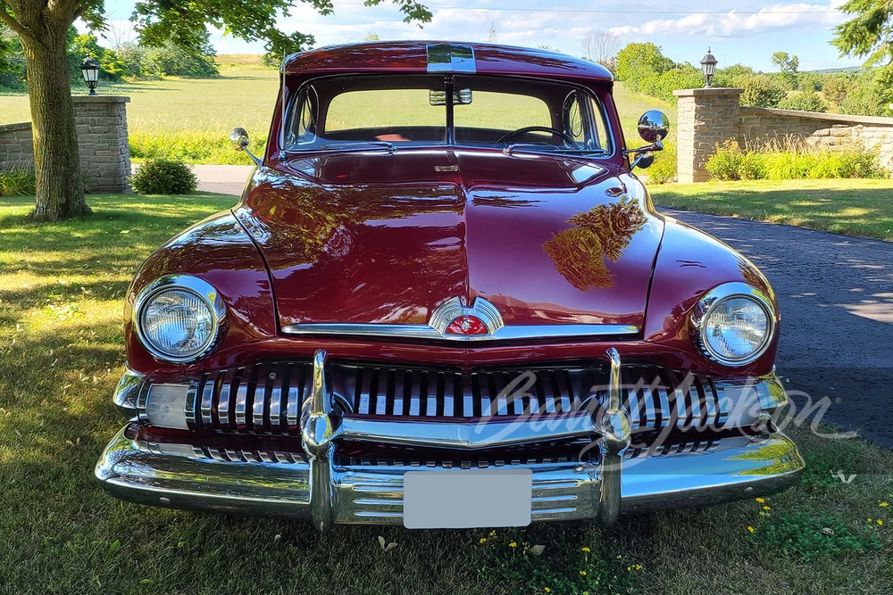 1951 Mercury Eight - Image 4 of 7