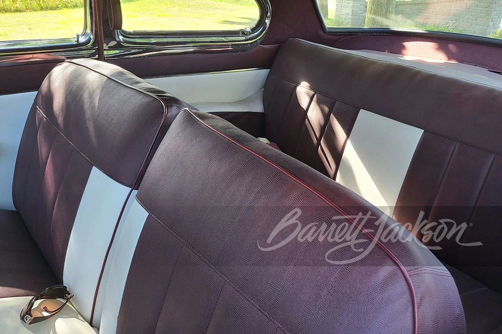 1951 Mercury Eight - Image 5 of 7