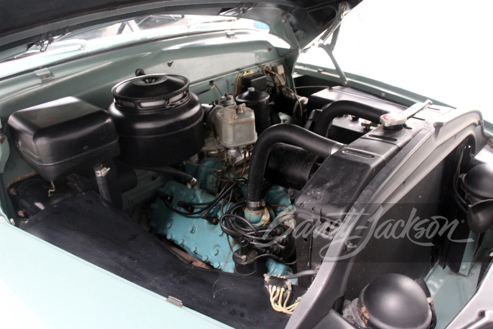 1951 Mercury Eight - Image 2 of 8