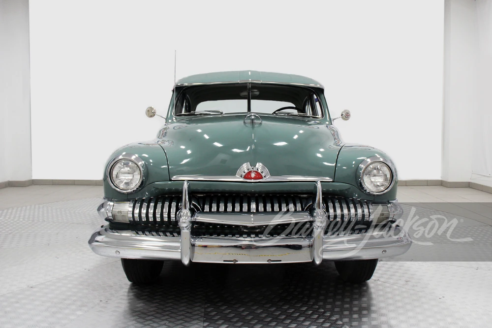 1951 Mercury Eight - Image 4 of 8