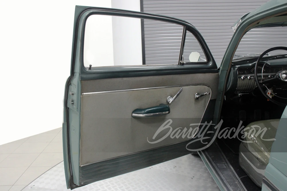 1951 Mercury Eight - Image 5 of 8
