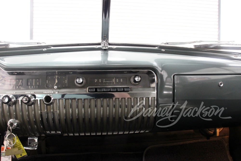 1951 Mercury Eight - Image 6 of 8