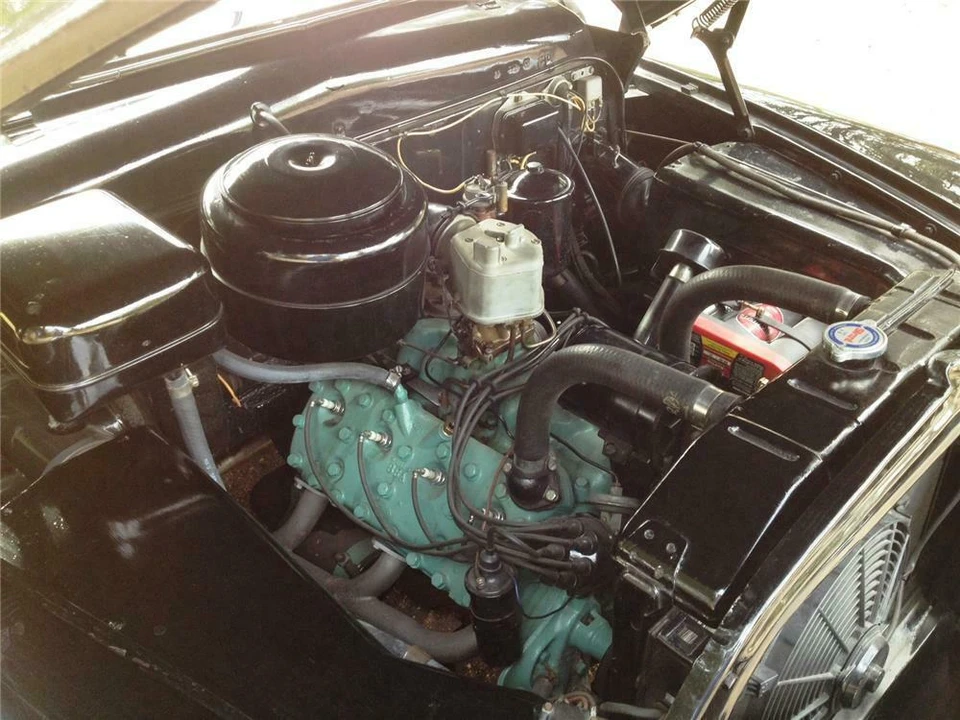 1951 Mercury Eight - Image 2 of 5