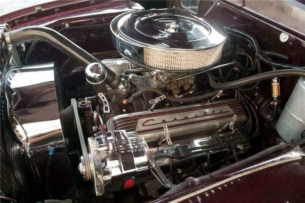 1951 Mercury Eight - Image 3 of 5