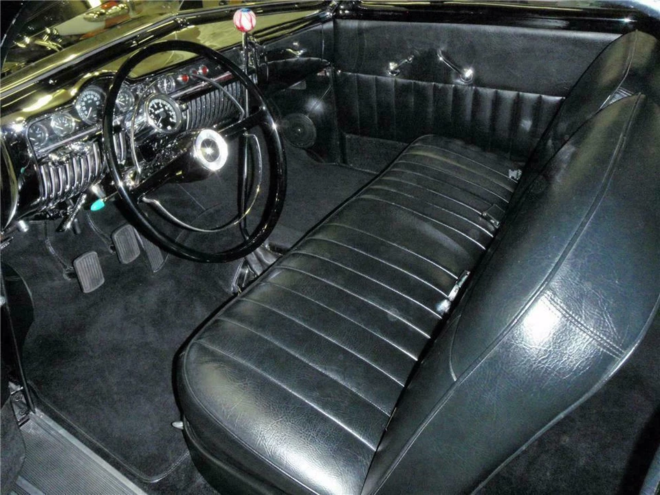 1951 Mercury Eight - Image 4 of 5