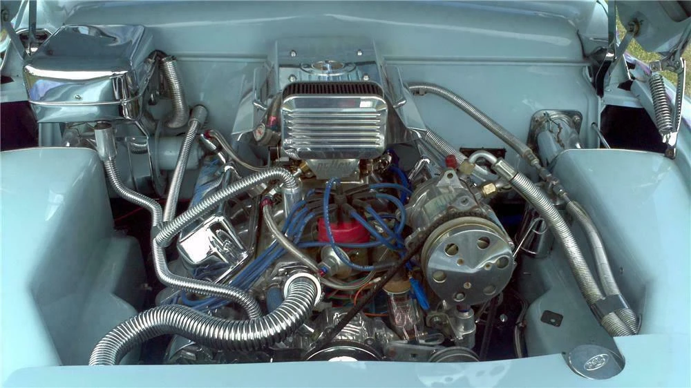 1951 Mercury Eight - Image 3 of 5