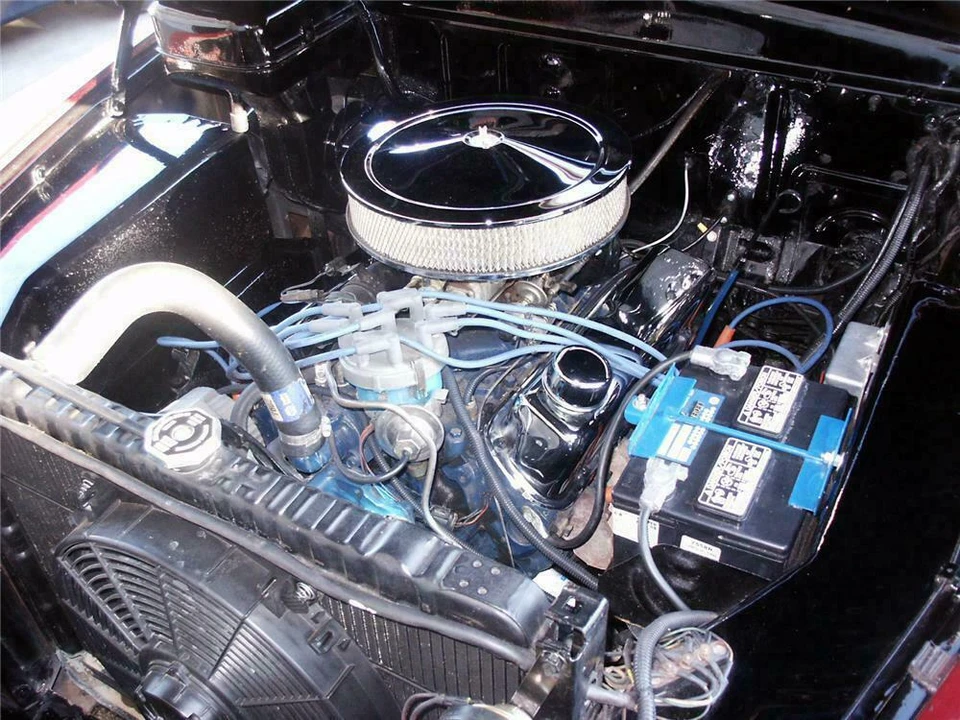 1951 Mercury Eight - Image 3 of 4