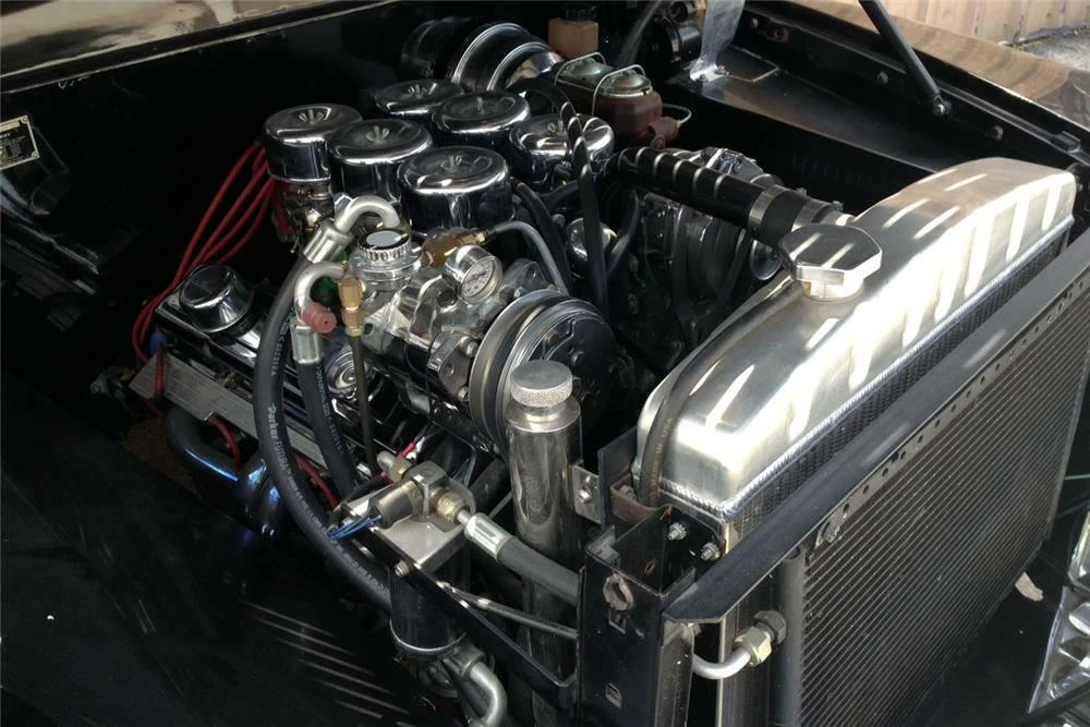 1951 Mercury Eight - Image 3 of 5