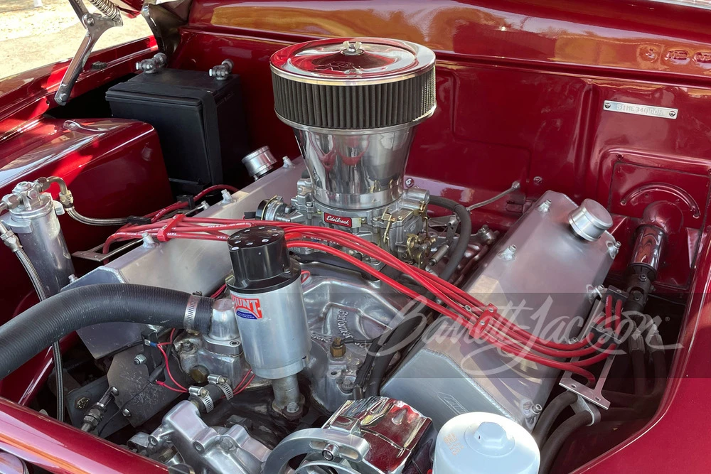 1951 Mercury Eight - Image 3 of 26