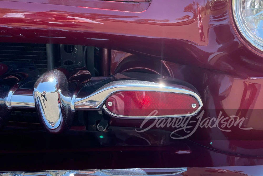 1951 Mercury Eight - Image 18 of 26