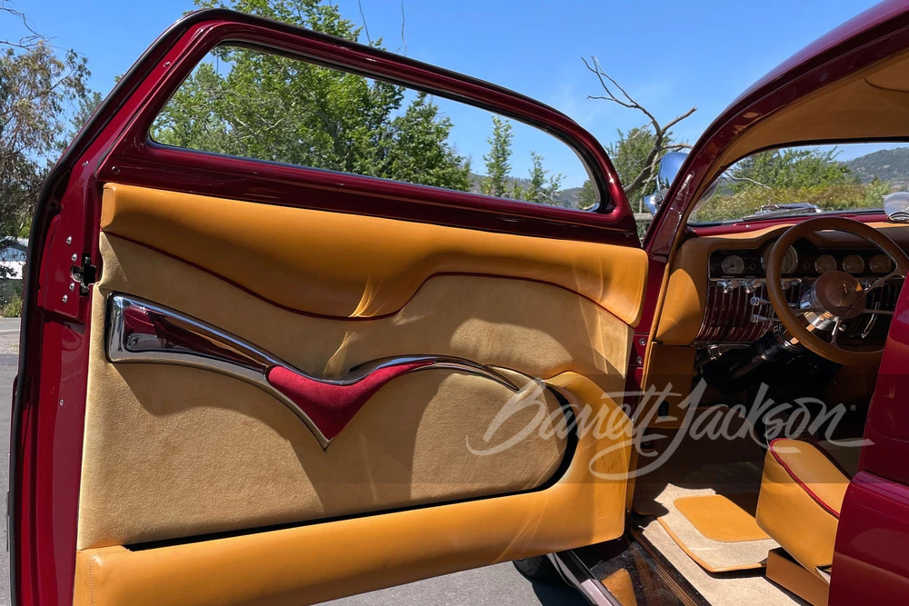 1951 Mercury Eight - Image 8 of 26