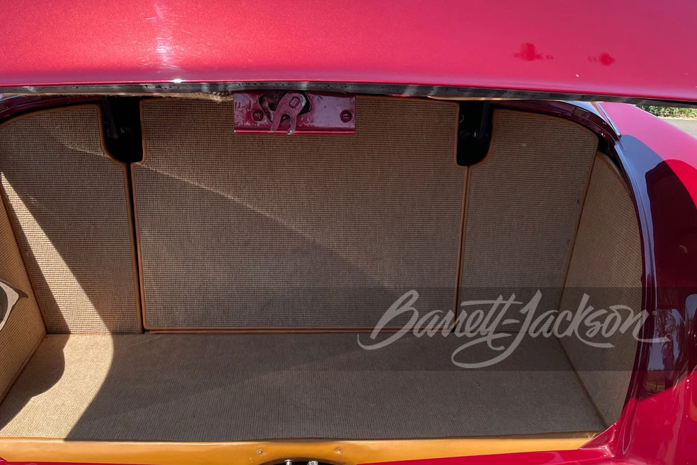 1951 Mercury Eight - Image 21 of 26