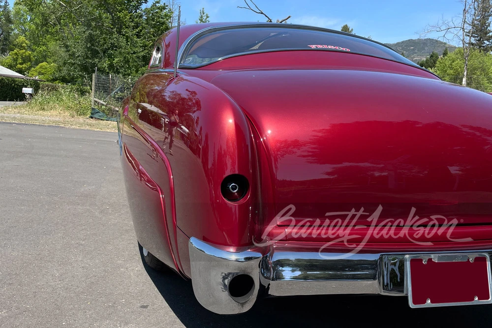 1951 Mercury Eight - Image 12 of 26