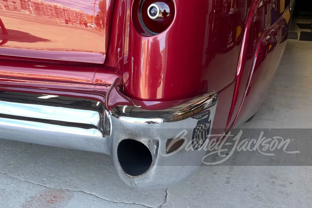 1951 Mercury Eight - Image 19 of 26