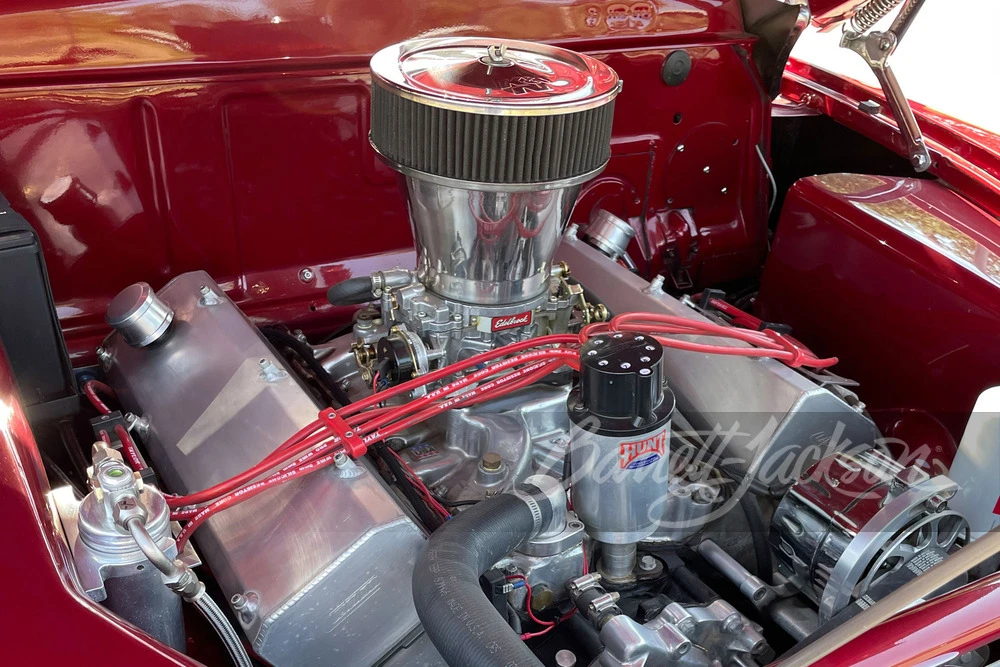 1951 Mercury Eight - Image 6 of 26