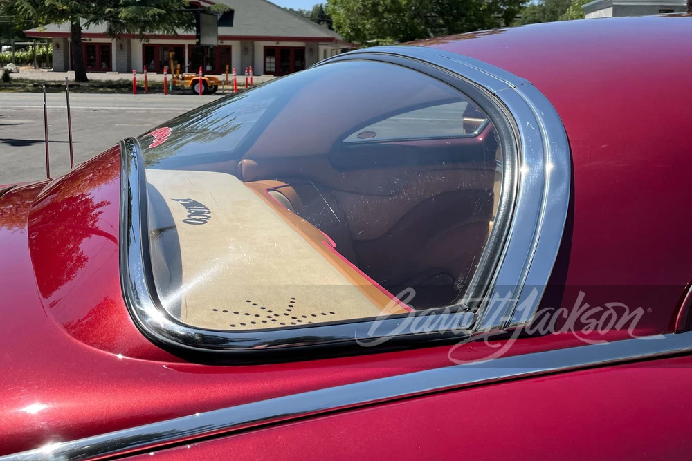 1951 Mercury Eight - Image 17 of 26
