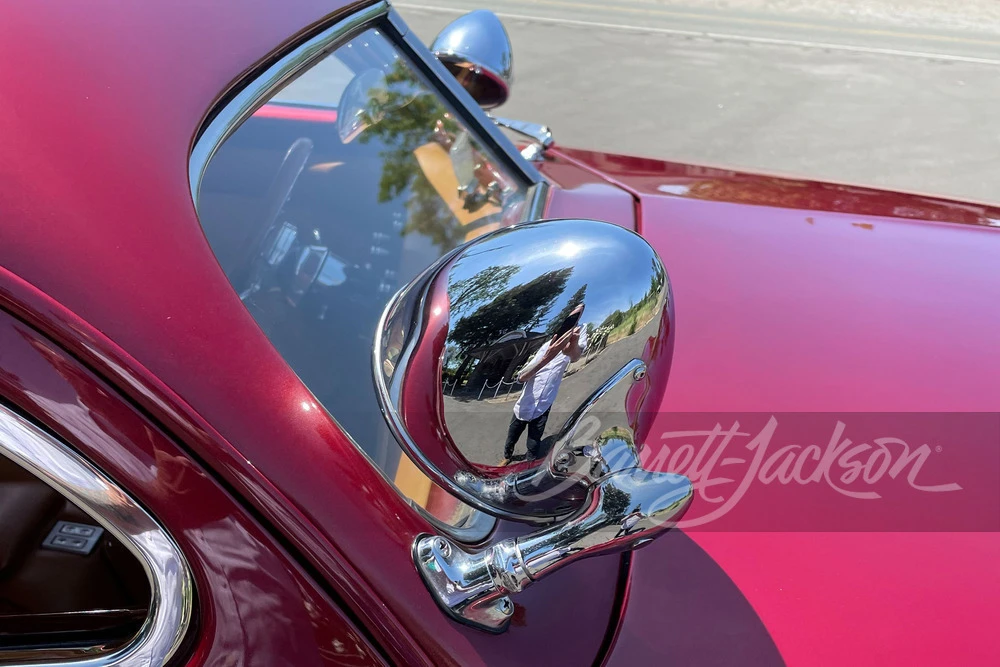 1951 Mercury Eight - Image 14 of 26