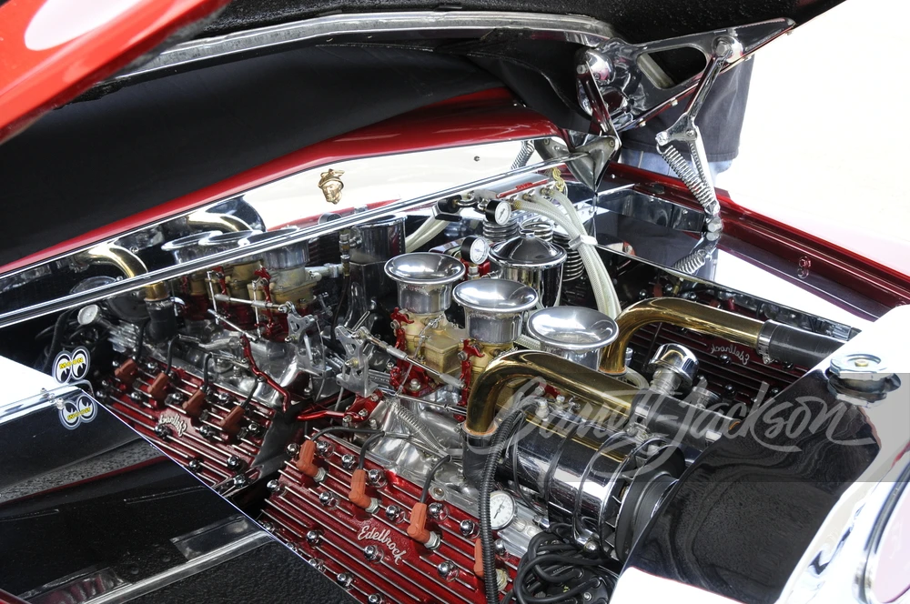 1951 Mercury Eight - Image 3 of 31