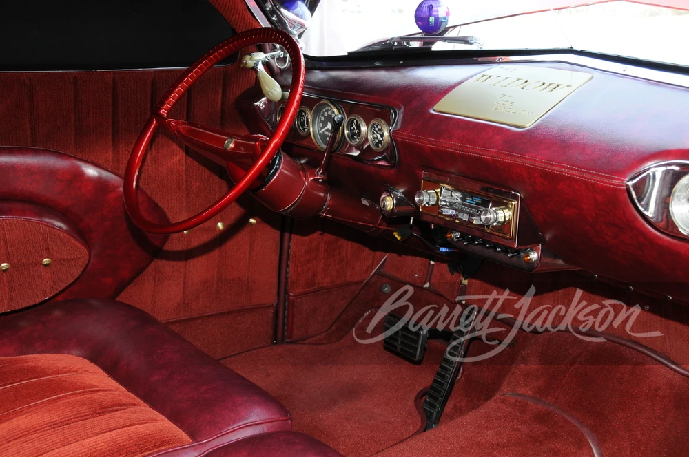 1951 Mercury Eight - Image 4 of 31