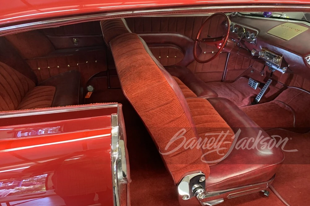 1951 Mercury Eight - Image 9 of 31