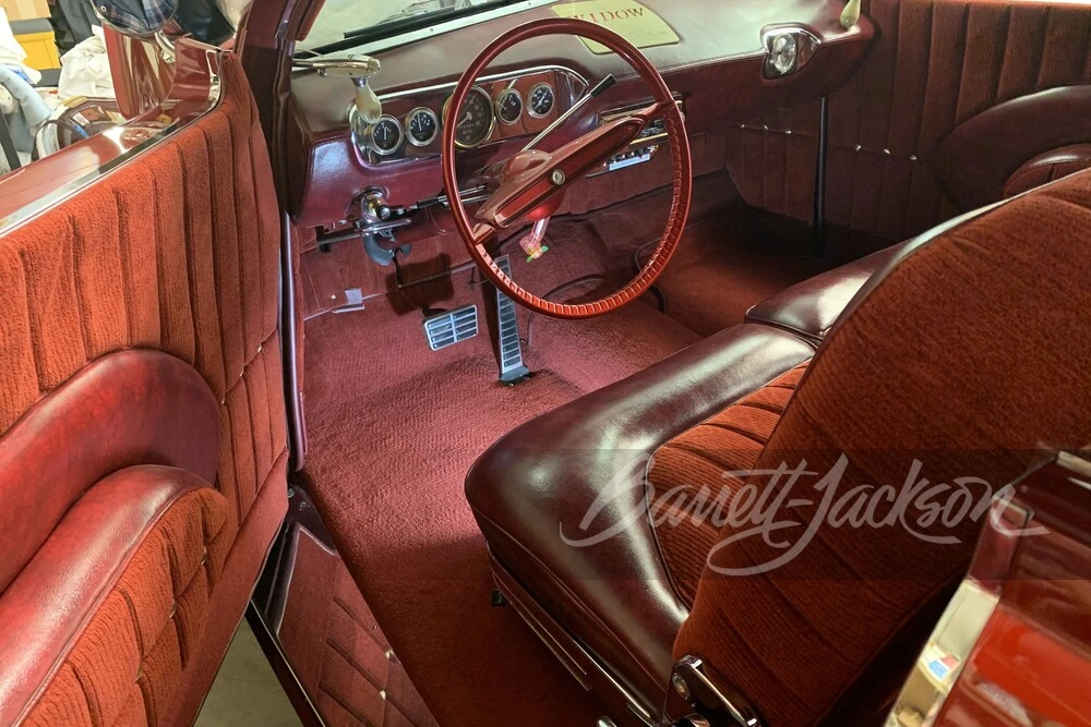 1951 Mercury Eight - Image 18 of 31