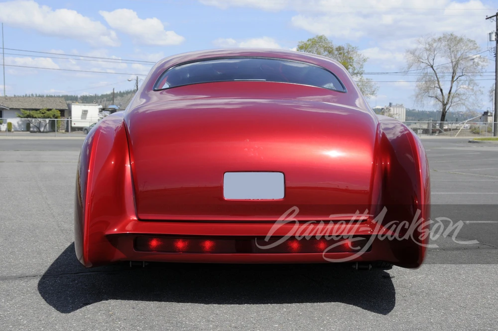 1951 Mercury Eight - Image 19 of 31