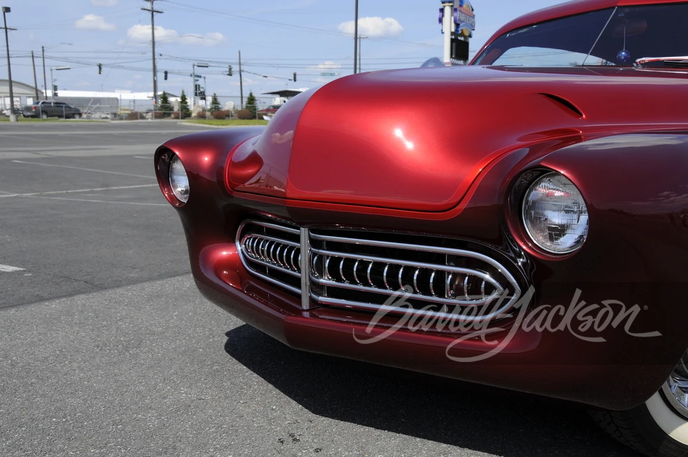 1951 Mercury Eight - Image 22 of 31