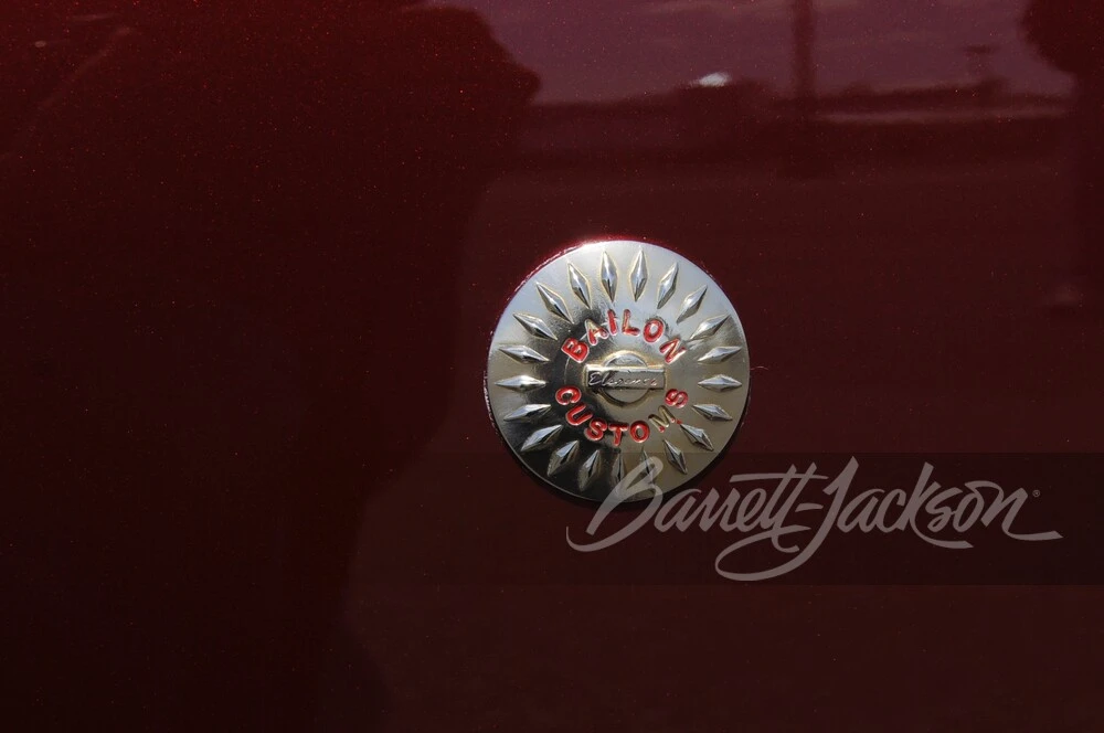 1951 Mercury Eight - Image 28 of 31