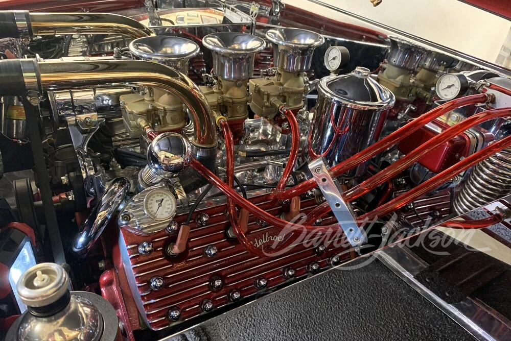 1951 Mercury Eight - Image 30 of 31