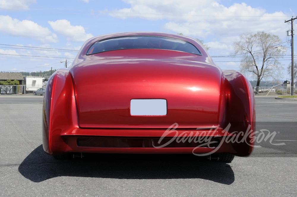 1951 Mercury Eight - Image 31 of 31