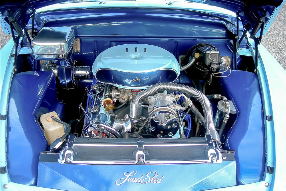 1951 Mercury Eight - Image 3 of 5