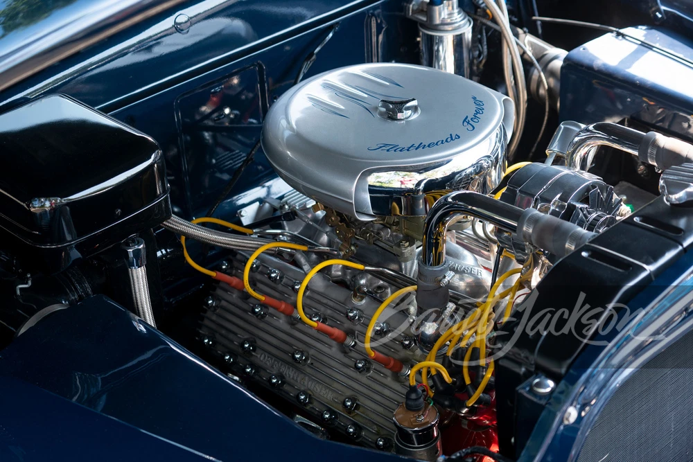 1951 Mercury Eight - Image 2 of 21