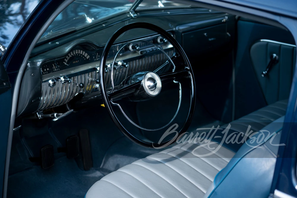 1951 Mercury Eight - Image 3 of 21