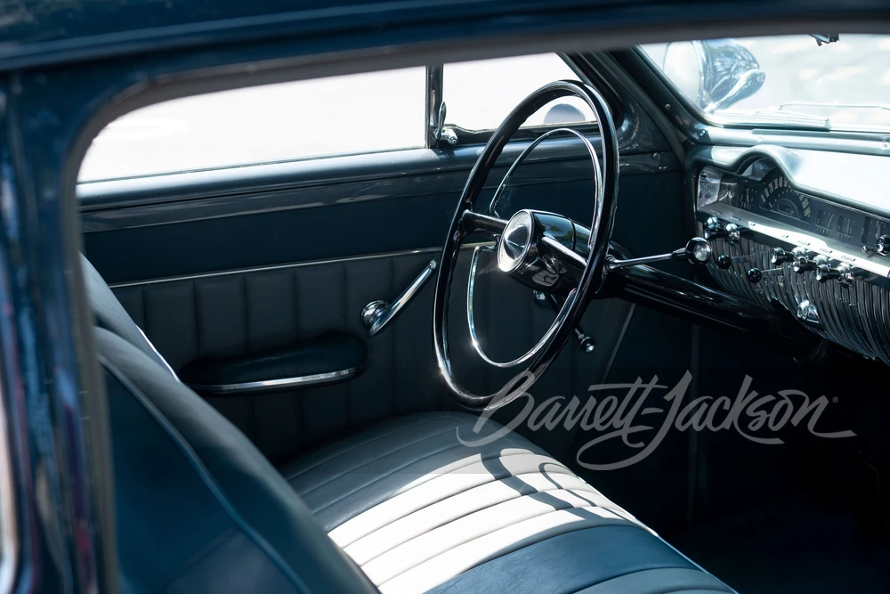 1951 Mercury Eight - Image 4 of 21