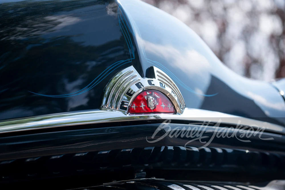 1951 Mercury Eight - Image 5 of 21