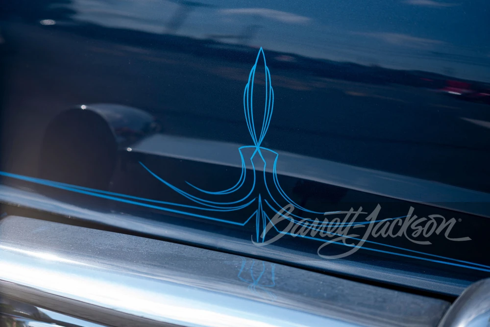 1951 Mercury Eight - Image 6 of 21