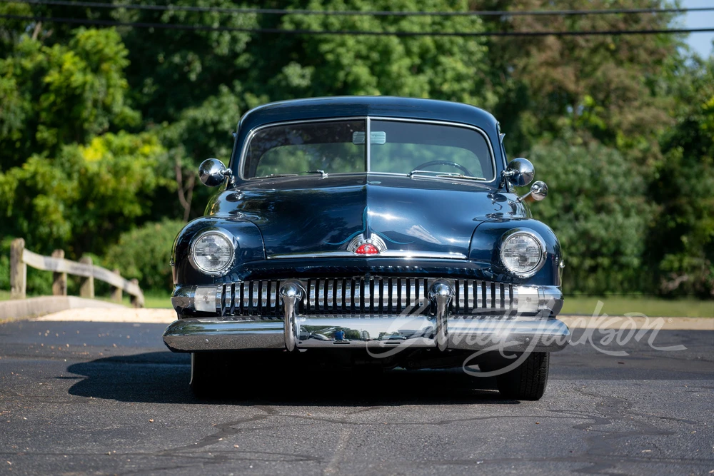 1951 Mercury Eight - Image 9 of 21