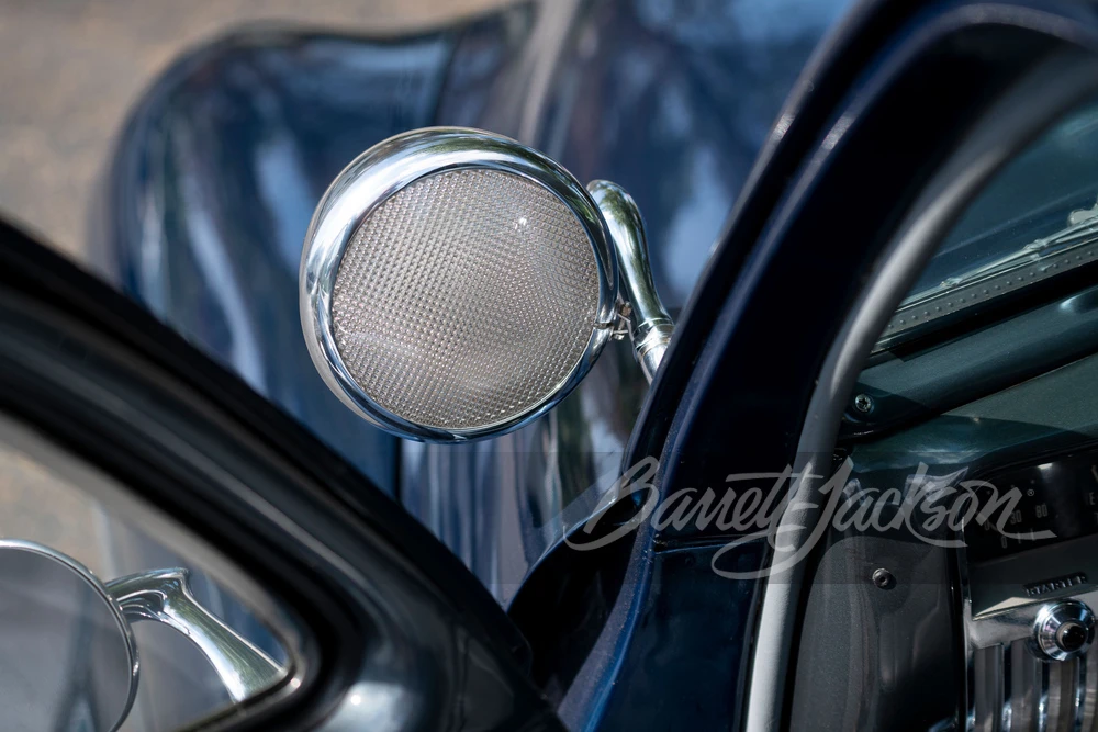 1951 Mercury Eight - Image 11 of 21